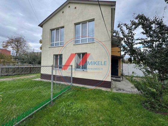 Без комісії продаж таунхаус 95м2 р-н Зоряний вул. Ботанічна м. Бориспіль Борисполь