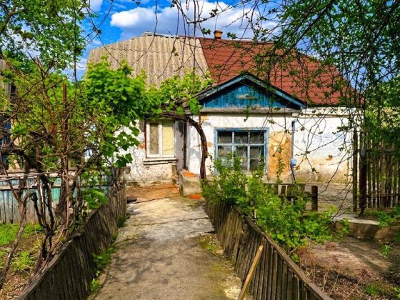 Продаж будинку на приватній земельній ділянці поряд з ЦЕНТРОМ міста. Біла Церква