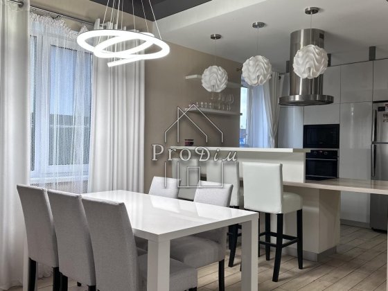 Продаж Будинок Дім Дом з ремонтом 111 м2 Бориспіль Програми+ Бориспіль