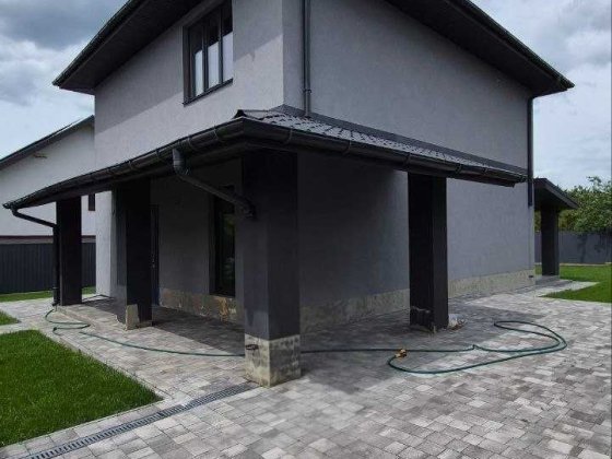 Продам Будинок з оздобленням. Вигідна Ціна. Зроблені чорнові роботи. Буча