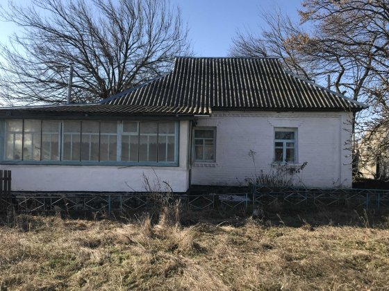 Продаж будинку в Борисполі (вул. Степова) Бориспіль