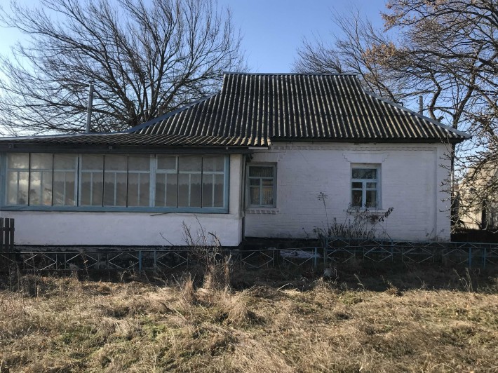 Продаж будинку в Борисполі (вул. Степова) - фото 1
