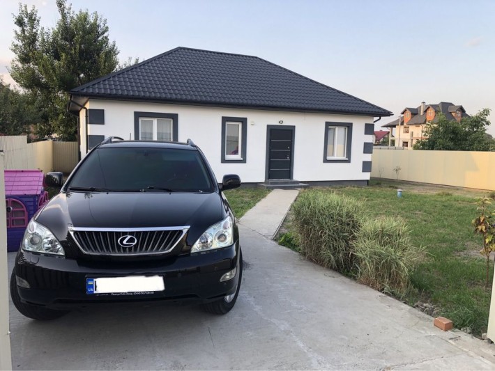 Продам будинок в Бортсполі по вулиці Коцюбинського ВЛАСНИК - фото 1