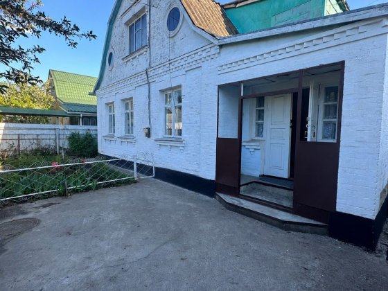 Продам будинок Посьолок Біла Церква