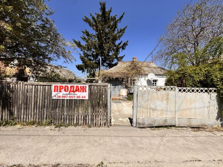 Продаж окремого будинку Біла Церква район Заріччя - фото 1