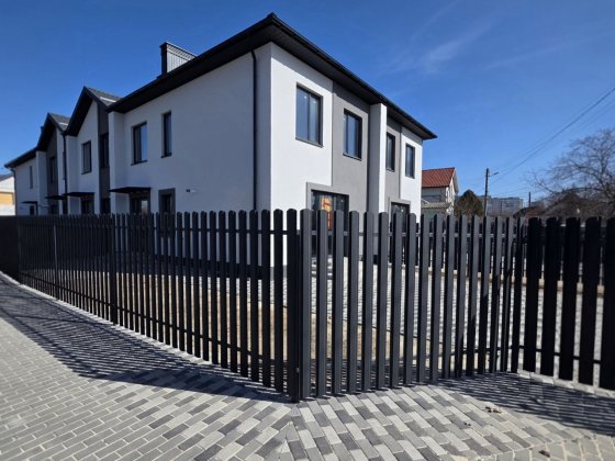 Продаж таунхаусів . Без комісії Біла Церква