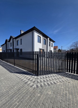 Продаж таунхаусів . Без комісії - фото 1