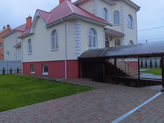 Продам будинок в Броварах Бровары