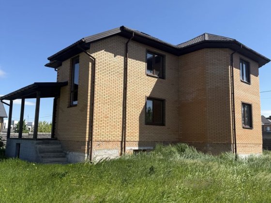 Продаж будинку в Білій Церкві (Воєнстрой) Біла Церква
