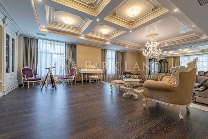 ПРОДАЖ Елітного будинку в самому центрі Києва по вул. Дубенська 17 - фото 1