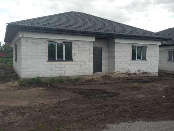 Продам будинок  новобудова Борисполь