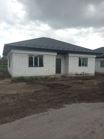 Продам будинок  новобудова - фото 1