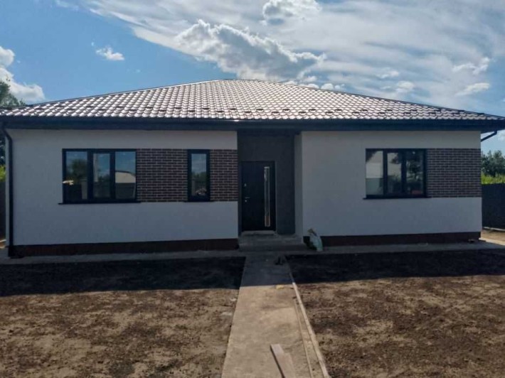 Продам будинки в Борисполі на етапі завершення будівництва - фото 1