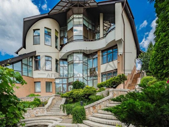 Продажа дома, Голосеевский р-н, Голосеево Київ