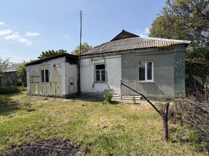 Продаж будинку по вул. Котляревського ( 16 соток) - фото 1