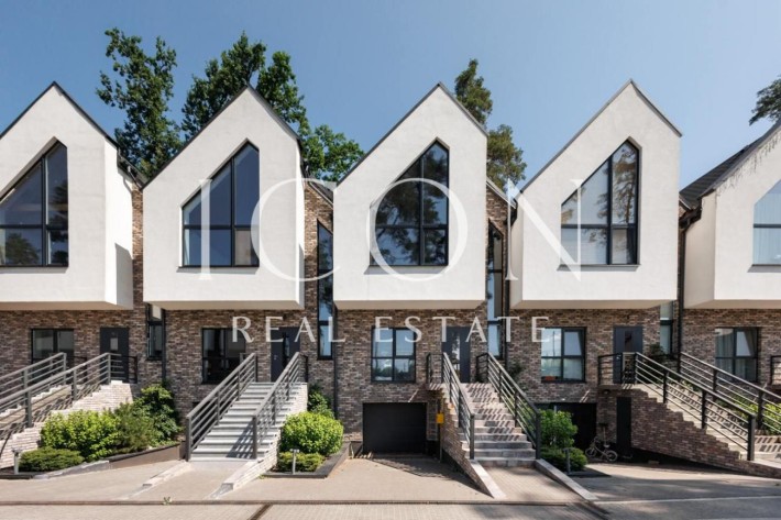 Продаж таунхаусу | 160м² | м.Буча - фото 1