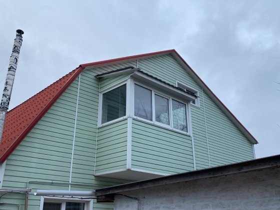Продам окремостоячий будинок Біла Церква