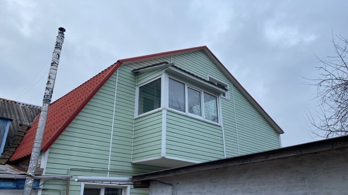 Продам окремостоячий будинок - фото 1