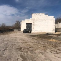 Сдам помещение под склад или производство,правый берег ул. Пограничная Днепр