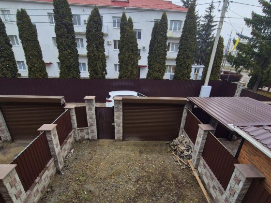 Таунхаус за ціною квартири Фастівська Белая Церковь