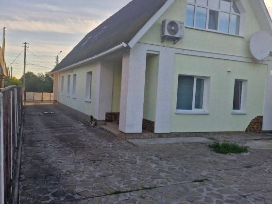 Продам будинок на два входа в Білій Церкві Біла Церква