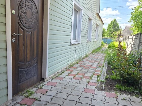 Продам дім для великої родини Залізничне селище Біла Церква