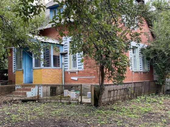 Продам двоповерховий будинок в центрі міста. Біла Церква