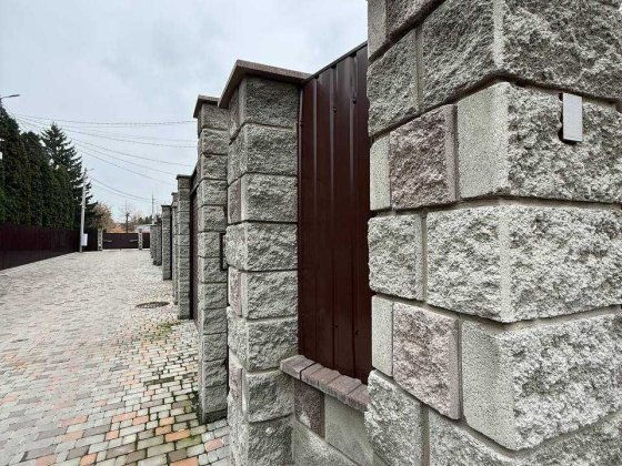 Продаж триповерхового таунхауса на Фастівській Біла Церква