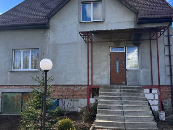 Без % Продаж будинку 300 м² м Бориспіль вул Галицька Борисполь