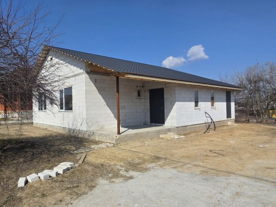 БЕЗ КОМІСІЇ!! БУДИНОК 110 кв.м. на  8 сотках , р-н  вул. КОЦЮБИНСЬКОГО