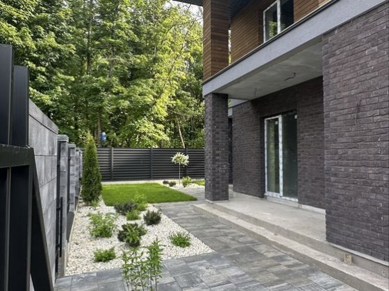 Продаж БУДИНКУ в м. Київ! Газ, повнотіла цегла, white box. ЛІС Київ