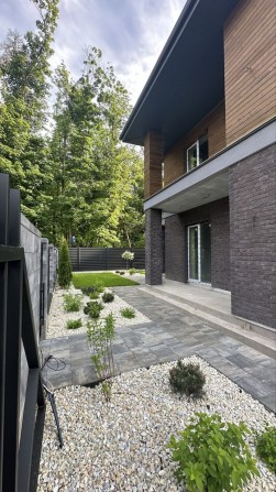 Продаж БУДИНКУ в м. Київ! Газ, повнотіла цегла, white box. ЛІС - фото 1