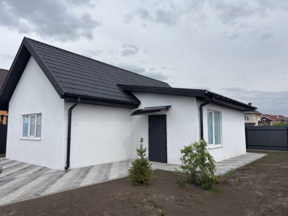 Продаж сучасного будинку в Борисполі! Бориспіль