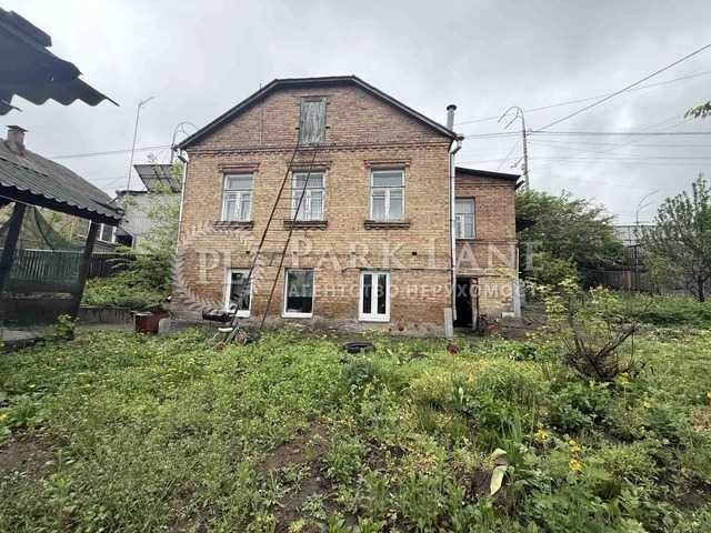 Будинок Київ Лобановського Луганська Брожка Солом'янський - фото 1