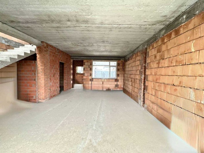 Продаж таунхауса, Військбуд - фото 1