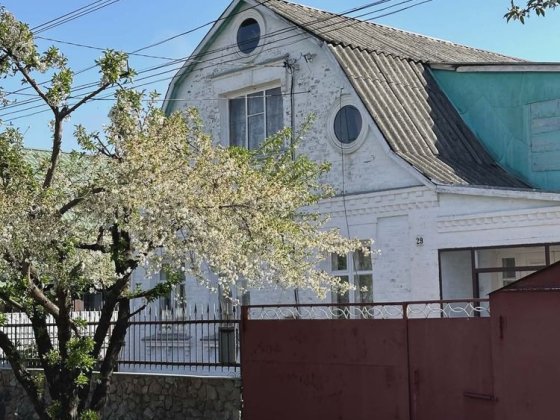 Продаж будинка на Залізничному селищі Біла Церква