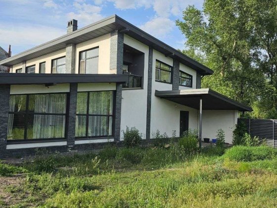 Продаж будинку 262 м² | 10 соток | Голосіївський район Віта-Литовська Київ