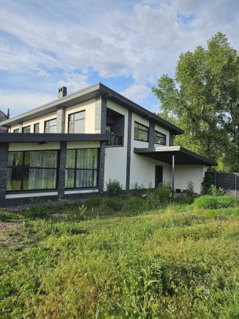 Продаж будинку 262 м² | 10 соток | Голосіївський район Віта-Литовська - фото 1
