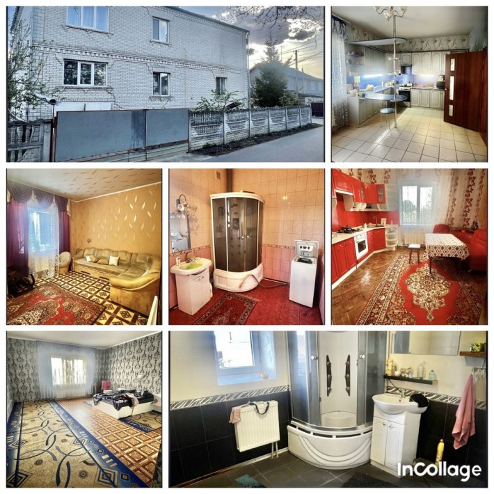 Продаж 2-поверхового будинку на 2 входи,  Заріччя - фото 1