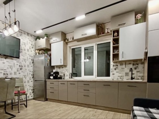 Продаж БУДИНОК 100м2 +10сот. З ремонтом та меблями Борисполь