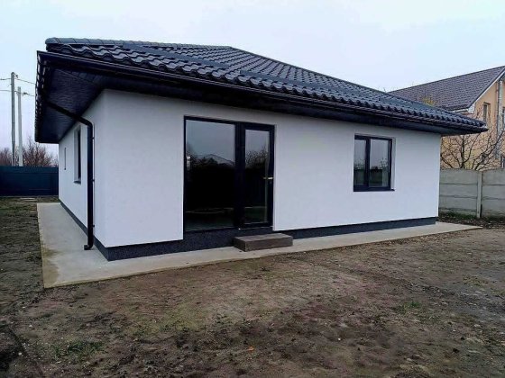 Будинок 104м2 Бориспіль, Розвилка Борисполь