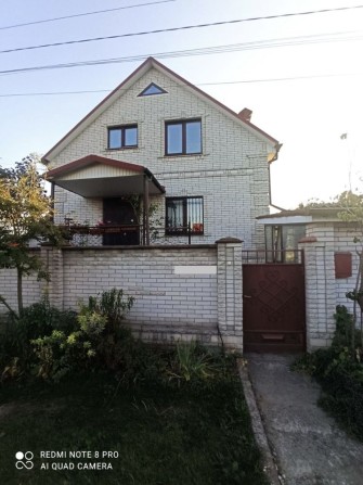 Продам будинок м. Бориспіль вулиця Зарічна - фото 1