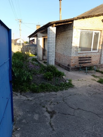 Ділянка 10 соток в центрі міста, тиха тупікова вулиця - фото 1