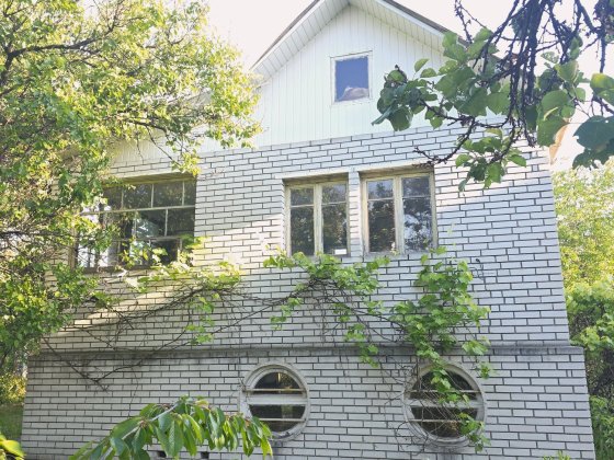 Осокорки, Дача 6 соток біля Дніпра, 10 хв до метро Славутич