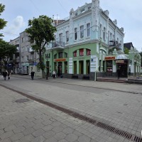 Продаж унікальної комерції в центрі Луцька Луцк