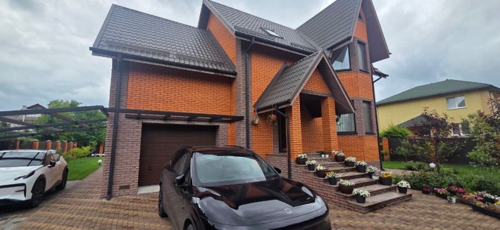 м.Київ якісний будинок з сучасним ремонтом 340м2 - фото 1