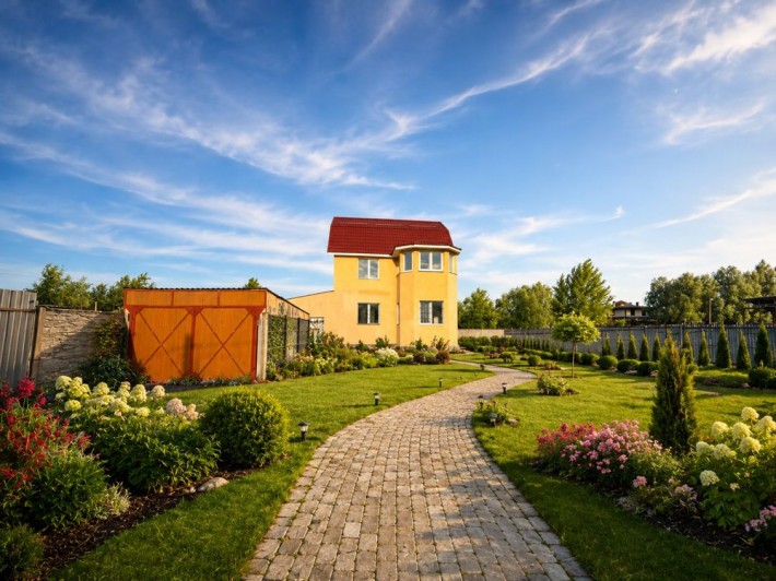 Продам будинок, осокорки, вул Святкова. Славути 6км - фото 1