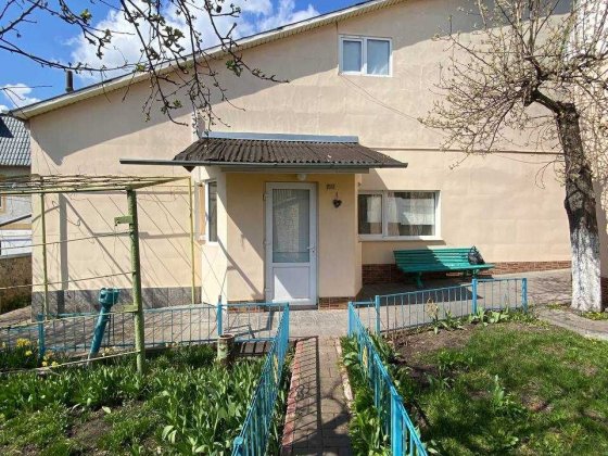 Продаж будинку в Центрі міста Біла Церква