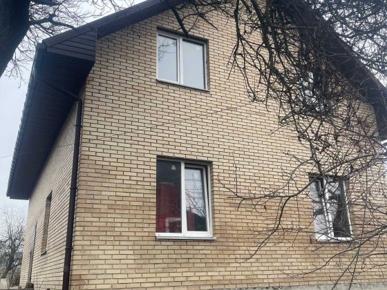 Продам  будинок Кащенка 18А Київ