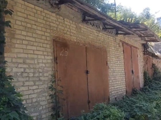 Garage House у Києві | прописка | 64.8 м² | 27000 $